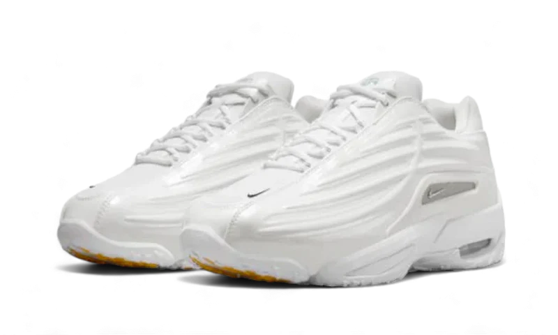 Nike Hot Step 2 Drake NOCTA White (DZ7293-100) | SneakerClassics