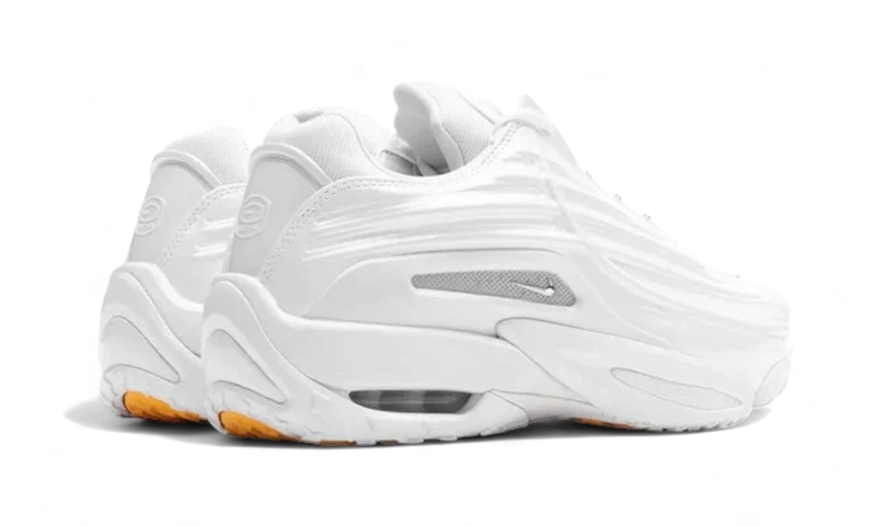 Nike Hot Step 2 Drake NOCTA White (DZ7293-100) | SneakerClassics
