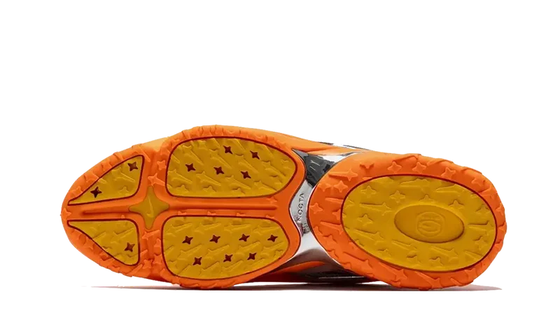 Nike Hot Step 2 Drake NOCTA Total Orange (DZ7293-800) | SneakerClassics