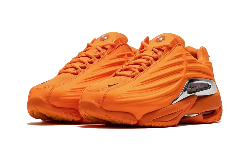 Nike Hot Step 2 Drake NOCTA Total Orange (DZ7293-800) | SneakerClassics