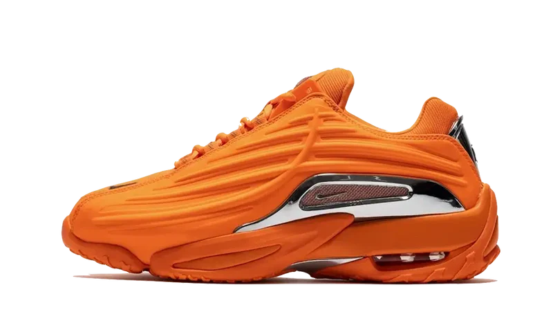 Nike Hot Step 2 Drake NOCTA Total Orange (DZ7293-800) | SneakerClassics