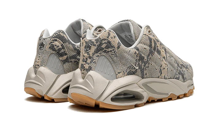 Nike Hot Step Air Terra Drake NOCTA Snakeskin (DR0508-001) | SneakerClassics
