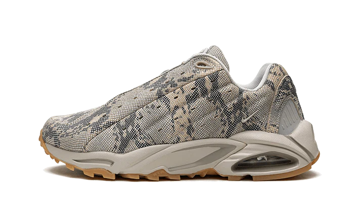 Nike Hot Step Air Terra Drake NOCTA Snakeskin (DR0508-001) | SneakerClassics