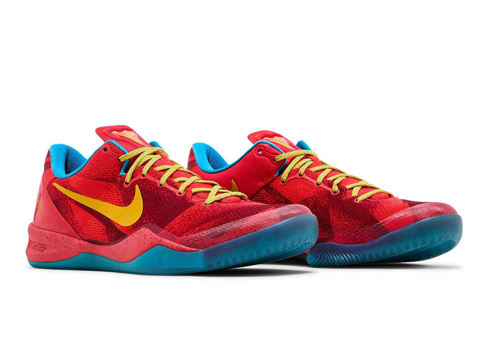 Nike Kobe 8 Protro Year of the Horse (2026) (IM0594-600) | SneakerClassics