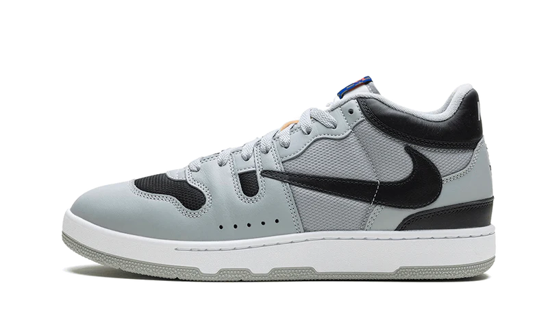 Nike Mac Attack QS SP Travis Scott Cactus Jack (HF4198-001) | SneakerClassics