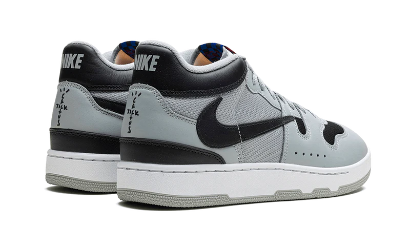 Nike Mac Attack QS SP Travis Scott Cactus Jack (HF4198-001) | SneakerClassics