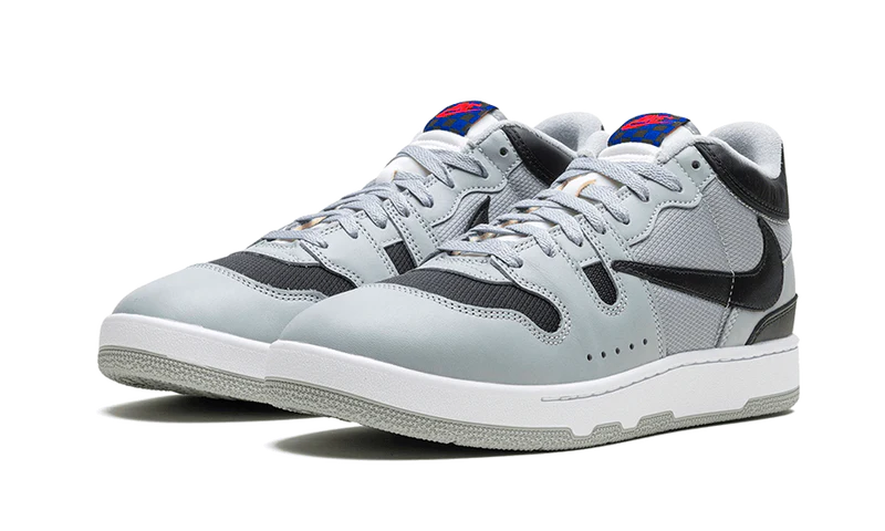 Nike Mac Attack QS SP Travis Scott Cactus Jack (HF4198-001) | SneakerClassics