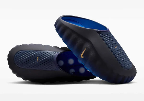 Nike Mind 001 Slide Blackened Blue Game Royal (HQ4307-400) | SneakerClassics