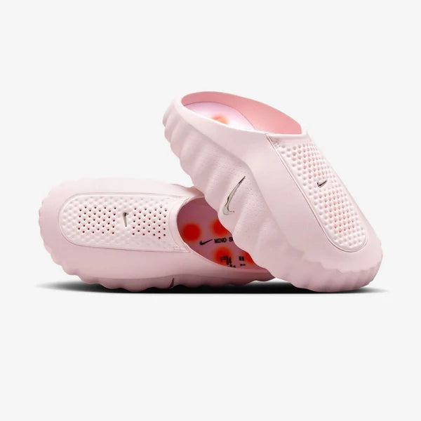 Nike Mind 001 Slide Pearl Pink (Women's) (HQ4309-610) | SneakerClassics