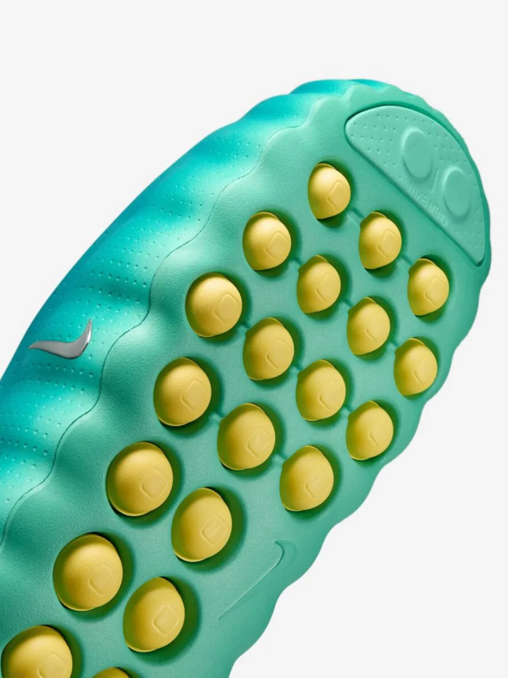 Nike Mind 001 Slide Geode Teal Light Menta (HQ4307-301) | SneakerClassics