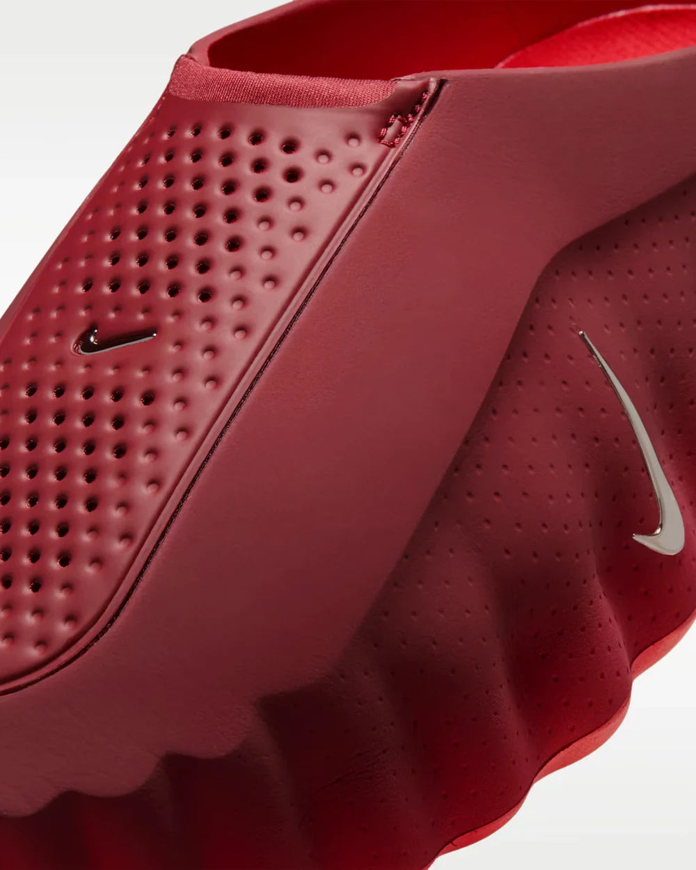 Nike Mind 001 Slide Team Red University Red (HQ4307-601) | SneakerClassics