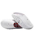 Nike Mind 001 Slide White Speed Red (HQ4307-101) | SneakerClassics
