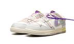 Nike Dunk Low Off-White Lot 24 (DM1602-119) | SneakerClassics