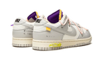 Nike Dunk Low Off-White Lot 24 (DM1602-119) | SneakerClassics