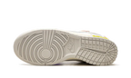 Nike Dunk Low Off-White Lot 24 (DM1602-119) | SneakerClassics