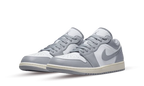 Air Jordan 1 Low Vintage Stealth Grey (553558-053) | SneakerClassics