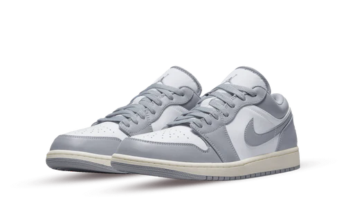 Air Jordan 1 Low Vintage Stealth Grey (553558-053) | SneakerClassics