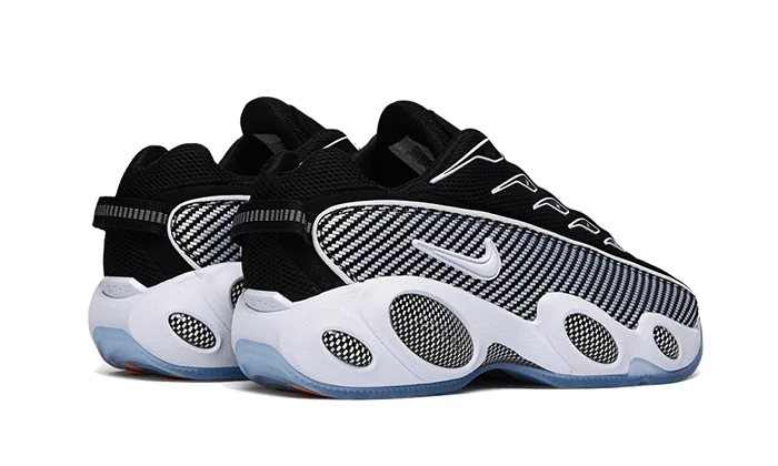 Nike NOCTA Glide Drake White Black (DM0879-101) | SneakerClassics