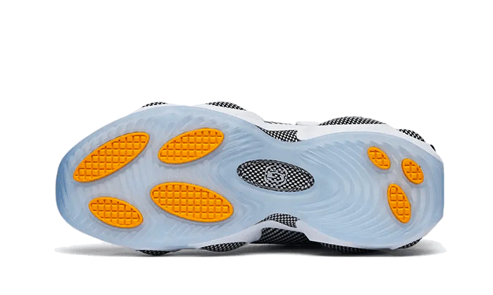 Nike NOCTA Glide Drake White Black (DM0879-101) | SneakerClassics
