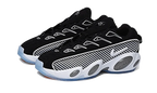 Nike NOCTA Glide Drake White Black (DM0879-101) | SneakerClassics