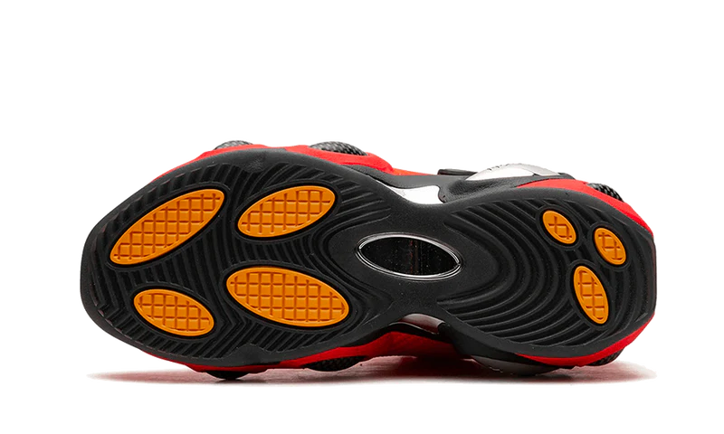 Nike NOCTA Glide Drake Bright Crimson (DM0879-600) | SneakerClassics