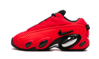 Nike NOCTA Glide Drake Bright Crimson (DM0879-600) | SneakerClassics