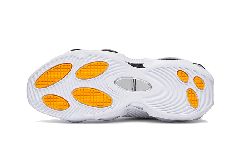 Nike NOCTA Glide Drake White Chrome (DM0879-100) | SneakerClassics