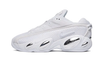 Nike NOCTA Glide Drake White Chrome (DM0879-100) | SneakerClassics