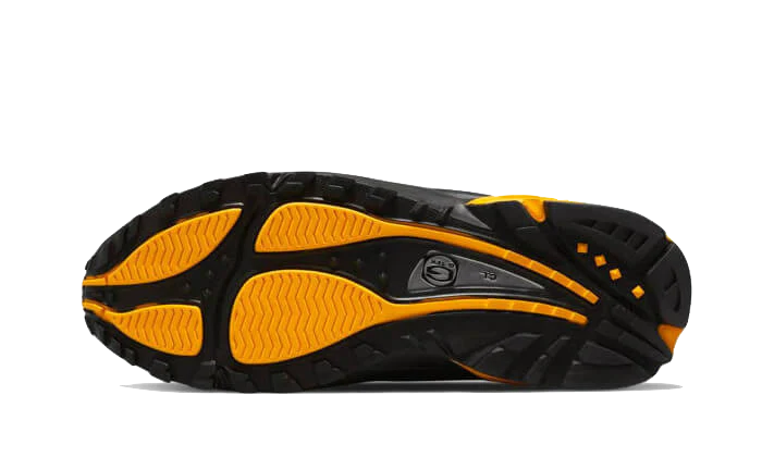 Nike Hot Step Air Terra Drake NOCTA Black Yellow (DH4692-002) | SneakerClassics