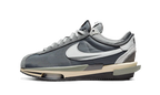 Nike Zoom Cortez SP sacai Iron Grey (DQ0581-001) | SneakerClassics