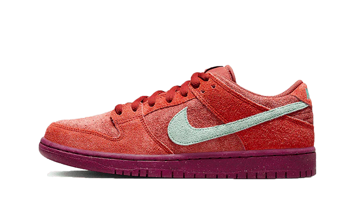 Nike SB Dunk Low Mystic Red Rosewood (DV5429-601) | SneakerClassics