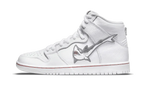 Nike SB Dunk High Oski Great White Shark (CI2692-100) | SneakerClassics