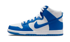 Nike SB Dunk High Pro ISO Kentucky (DH7149-400) | SneakerClassics