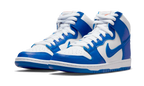 Nike SB Dunk High Pro ISO Kentucky (DH7149-400) | SneakerClassics
