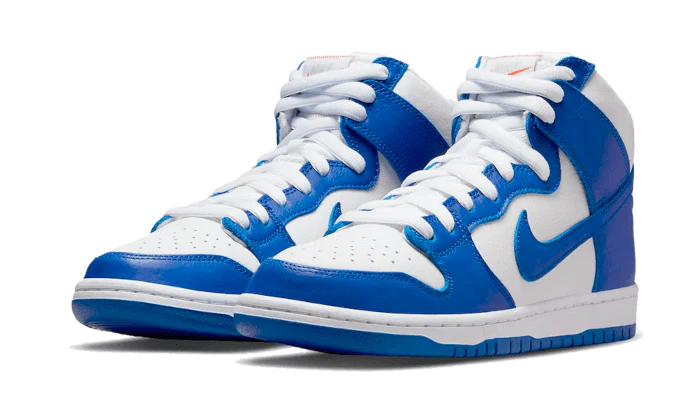 Nike SB Dunk High Pro ISO Kentucky (DH7149-400) | SneakerClassics