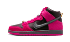 Nike SB Dunk High Run The Jewels (DX4356-600) | SneakerClassics