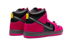 Nike SB Dunk High Run The Jewels (DX4356-600) | SneakerClassics