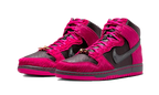 Nike SB Dunk High Run The Jewels (DX4356-600) | SneakerClassics