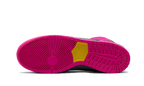 Nike SB Dunk High Run The Jewels (DX4356-600) | SneakerClassics
