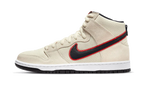 Nike SB Dunk High Pro Premium San Francisco Giants (DO9394-100) | SneakerClassics