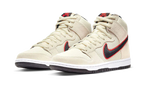 Nike SB Dunk High Pro Premium San Francisco Giants (DO9394-100) | SneakerClassics