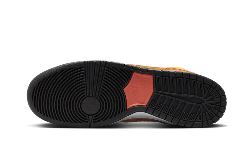Nike SB Dunk High Sweet Tooth Candy Corn (FN5107-700) | SneakerClassics