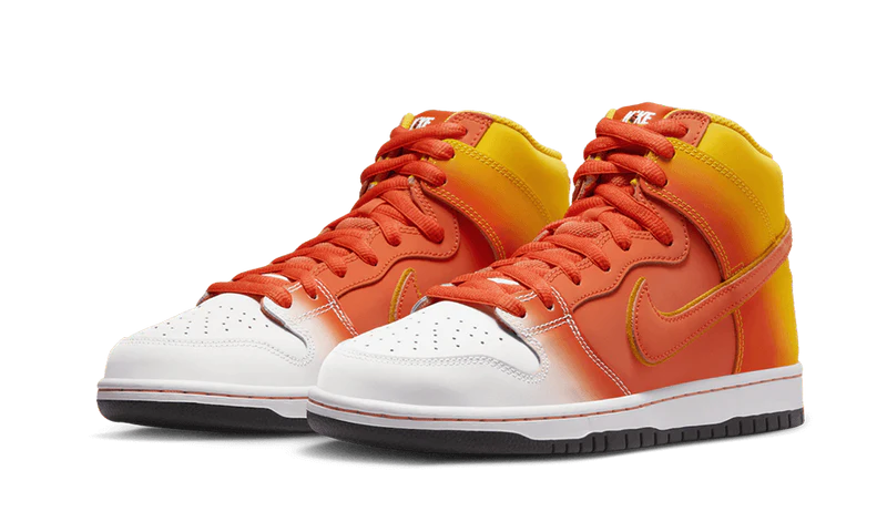 Nike SB Dunk High Sweet Tooth Candy Corn (FN5107-700) | SneakerClassics