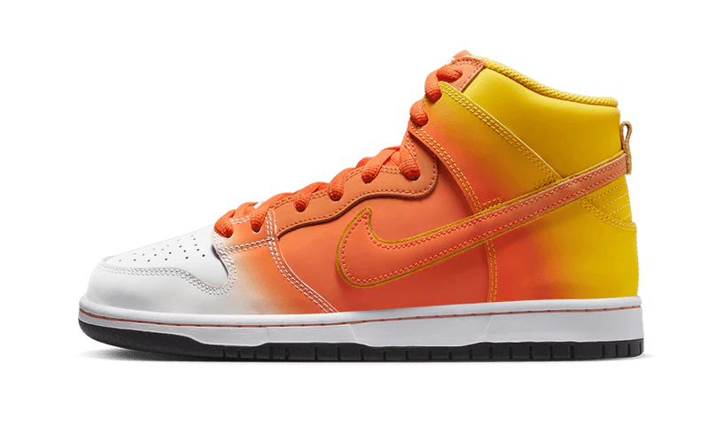 Nike SB Dunk High Sweet Tooth Candy Corn (FN5107-700) | SneakerClassics