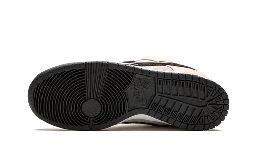 Nike SB Dunk Low Albino & Preto (FD2627-200) | SneakerClassics