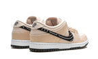 Nike SB Dunk Low Albino & Preto (FD2627-200) | SneakerClassics