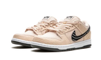 Nike SB Dunk Low Albino & Preto (FD2627-200) | SneakerClassics