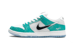 Nike SB Dunk Low April Skateboards (FD2562-400) | SneakerClassics