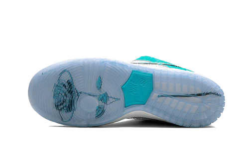 Nike SB Dunk Low April Skateboards (FD2562-400) | SneakerClassics