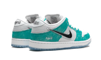 Nike SB Dunk Low April Skateboards (FD2562-400) | SneakerClassics